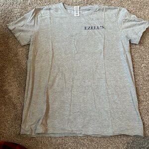 Ezells resturant t shirt